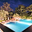 Papagayo Golden Palms Beachfront Hotel