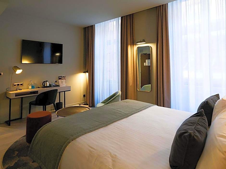 Hotel Mercure Montauban