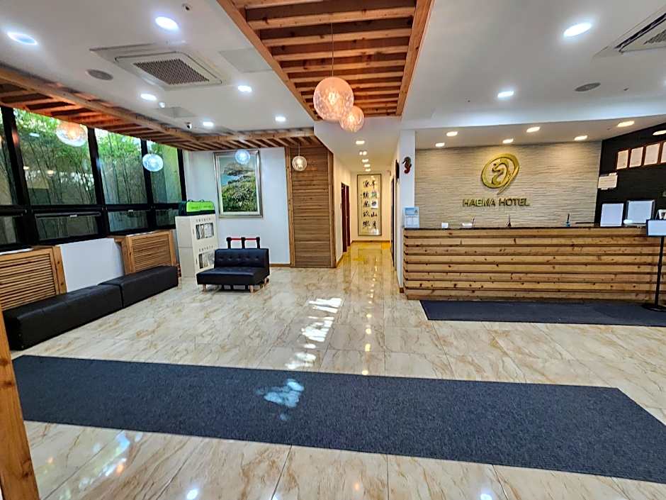 Jeju Haema Hotel