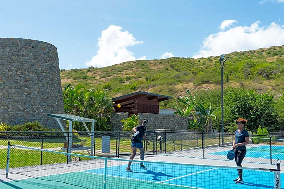 Park Hyatt St Kitts
