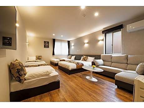 GRAND BASE Nagasaki