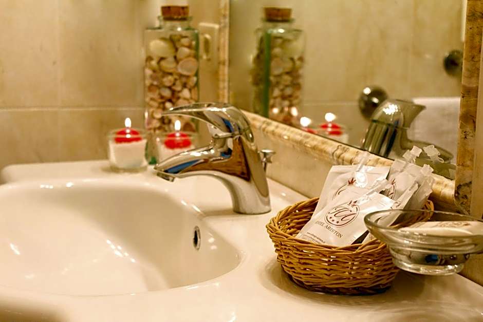 Hotel Ariston