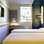 ibis budget Paris Porte d'Orleans