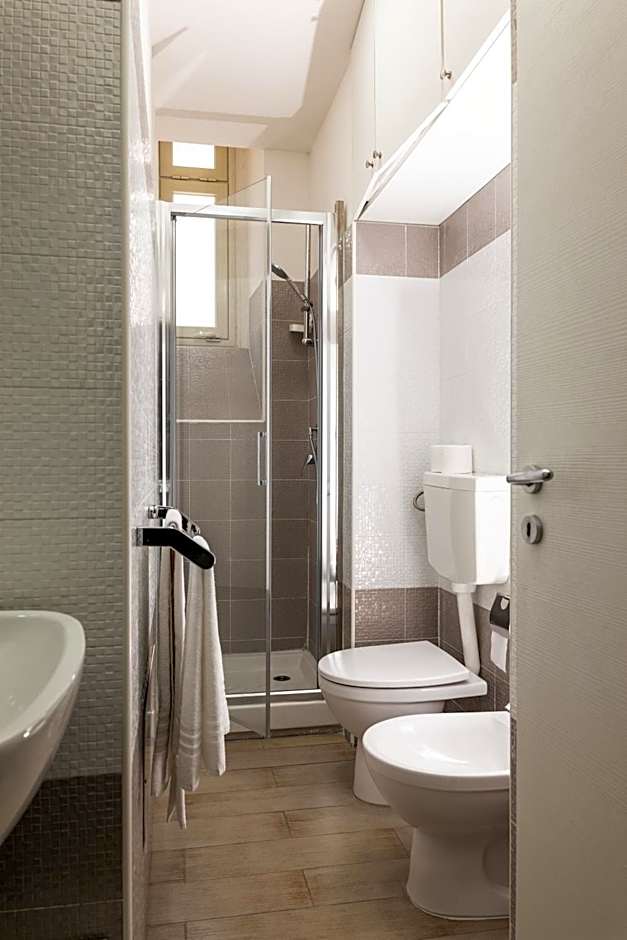 Duomo & Università Rooms