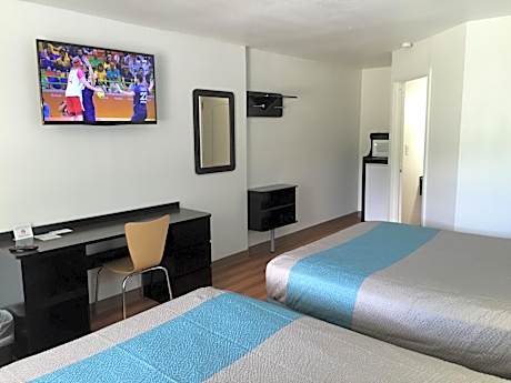 Motel 6-Prairie Du Chien, WI