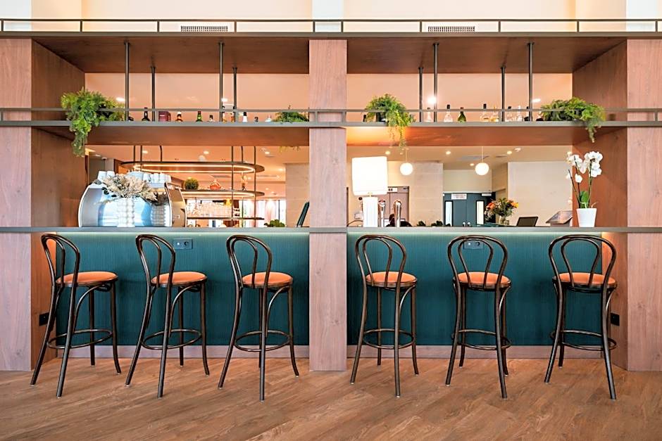 Mercure Villefranche en Beaujolais