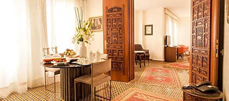 Superior Suite