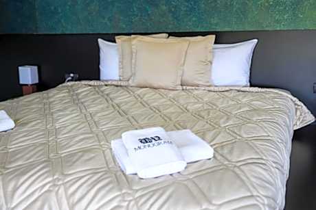 Double Room with Lake View