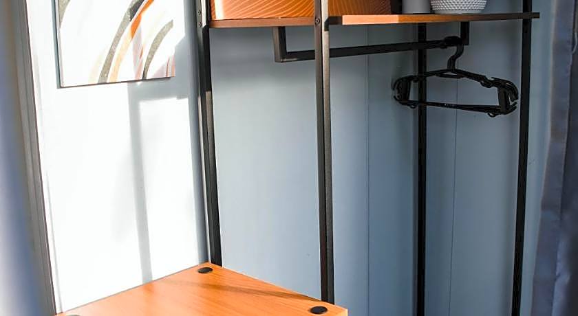 Olive Hostel Roxas City