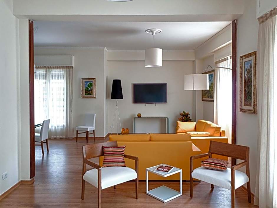 Residenza Wagner