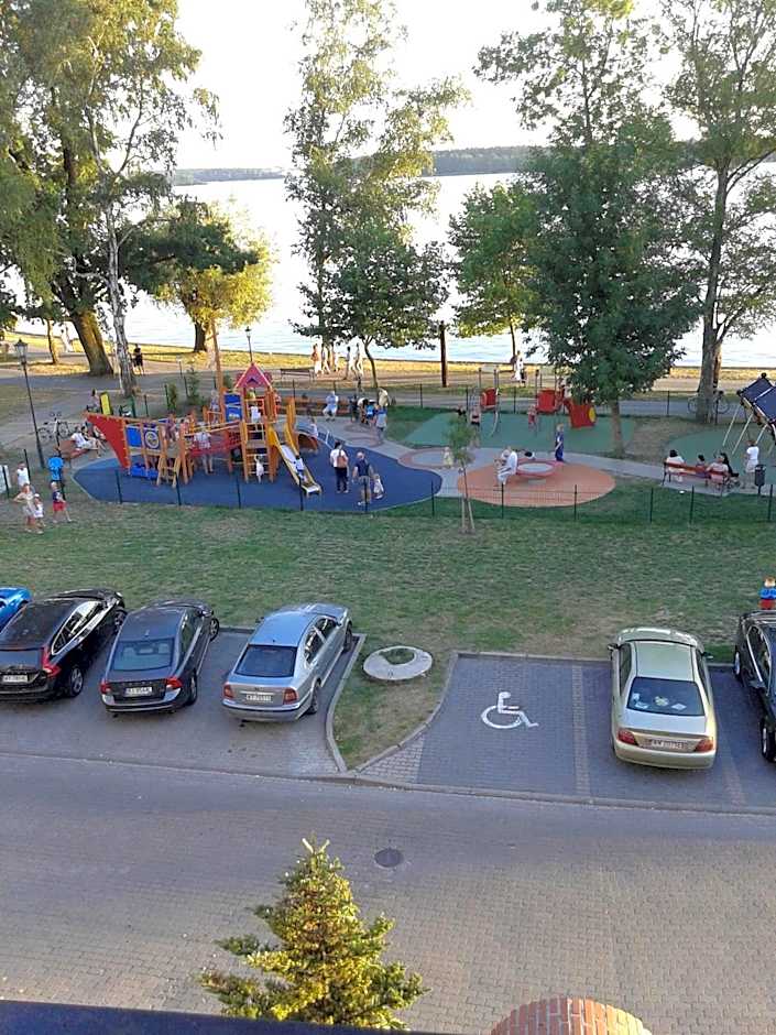 Pensjonacik Grażyna