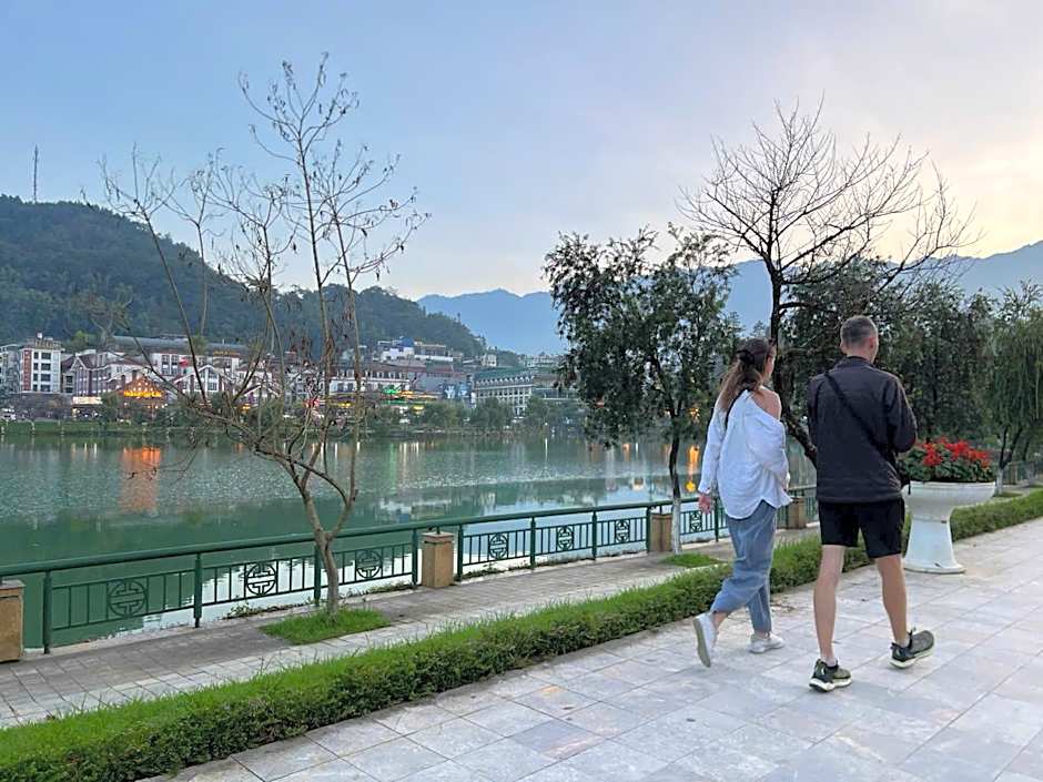 Regal Sapa Hotel