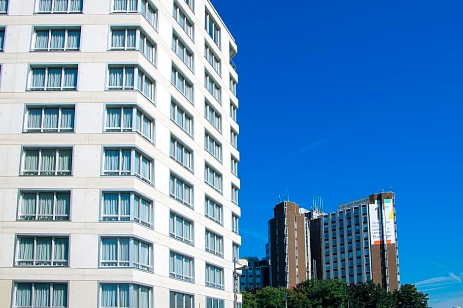 TheOriginals Résidence Paris Sud Villejuif