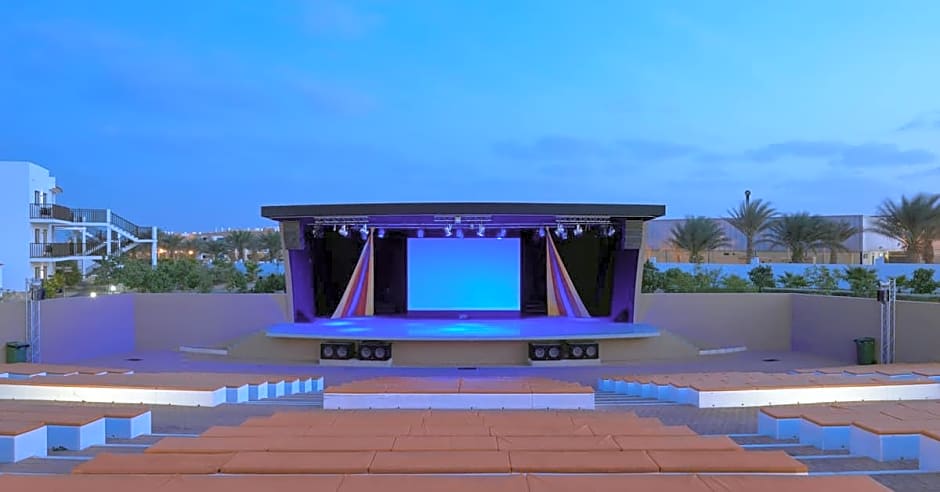 Sol Dunas Family Fun