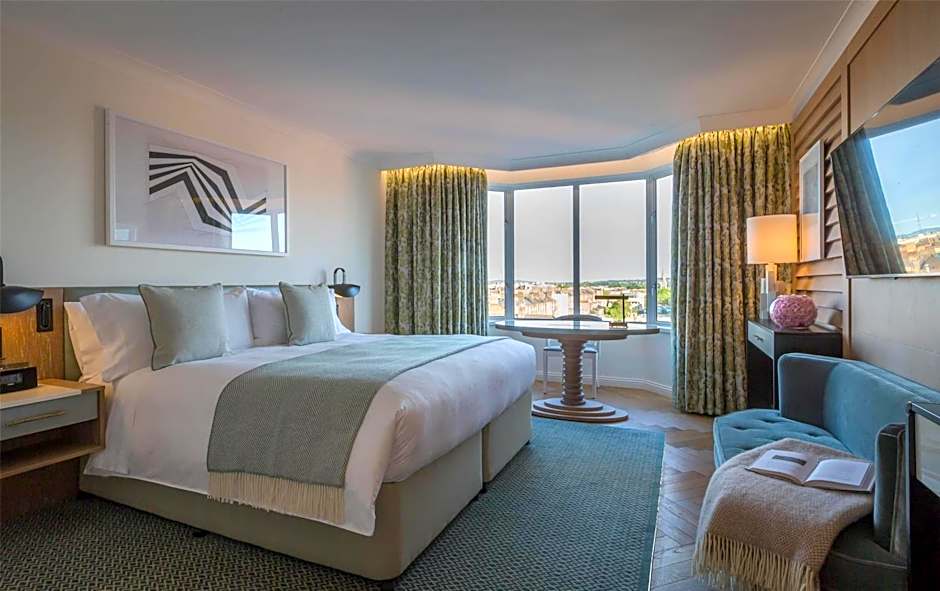 Conrad By Hilton Dublin