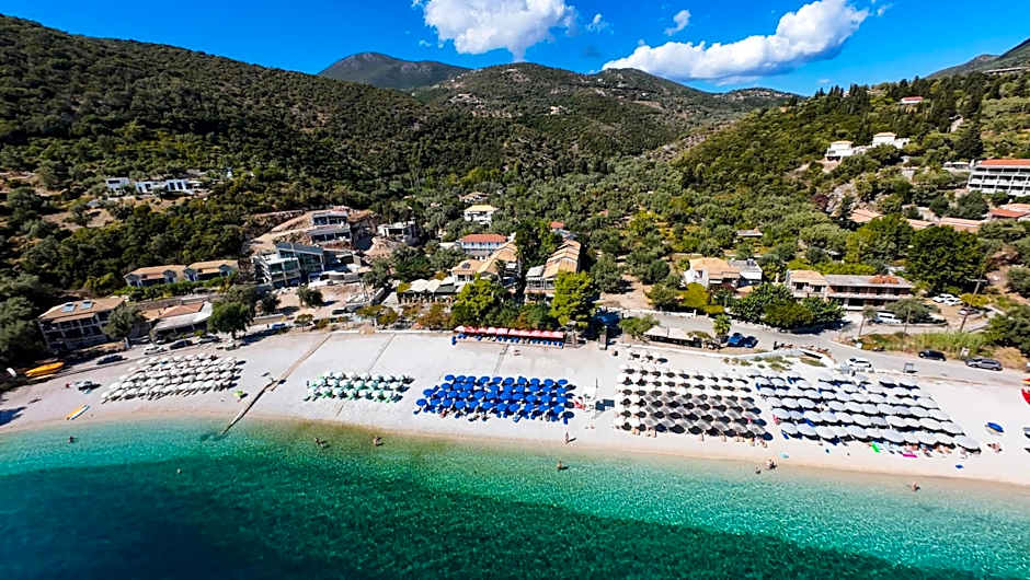 Rouda Bay Beach Hotel