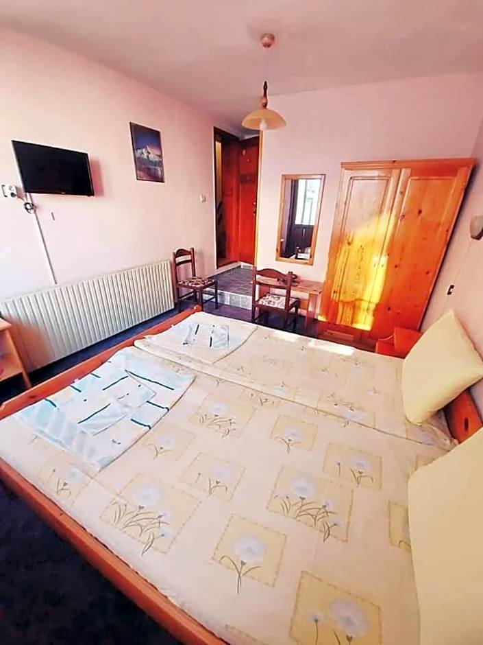 Family Hotel Santo Bansko
