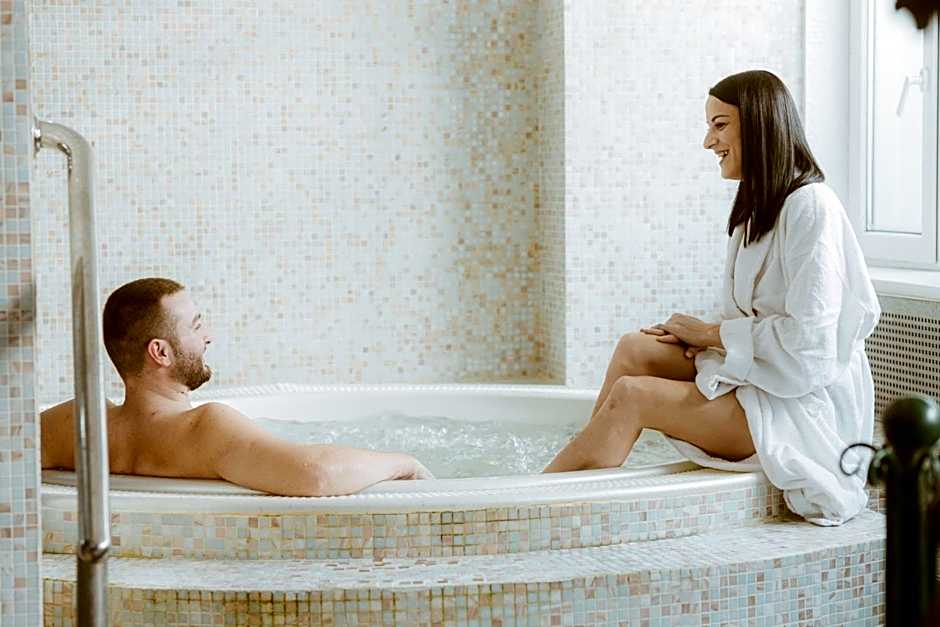 Medical and Spa Centre Merkur