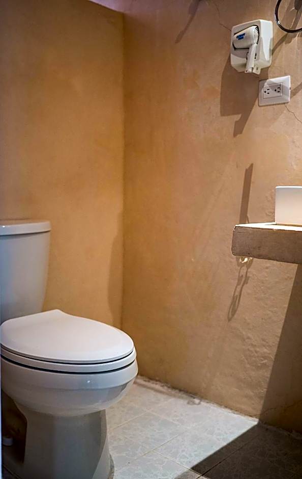 Hotel María de la Luz