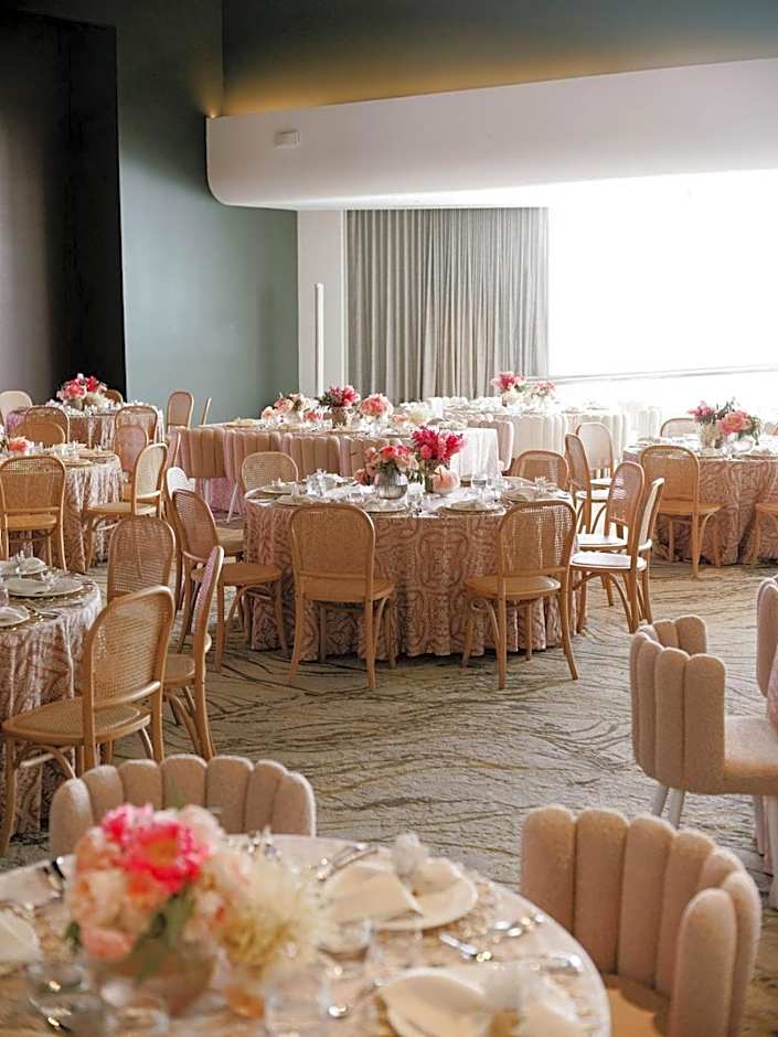 Hilton Garden Inn San Juan Condado