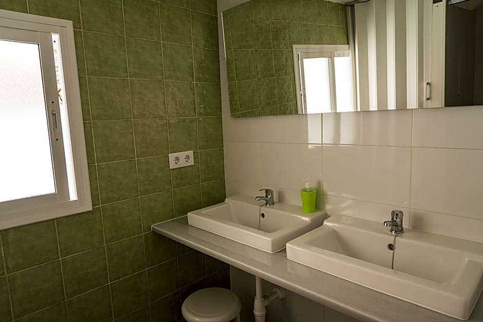 Olvera B&B Hostel en Olvera