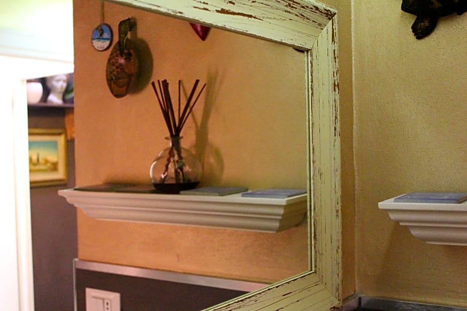 Casa Tosca Home Retreat