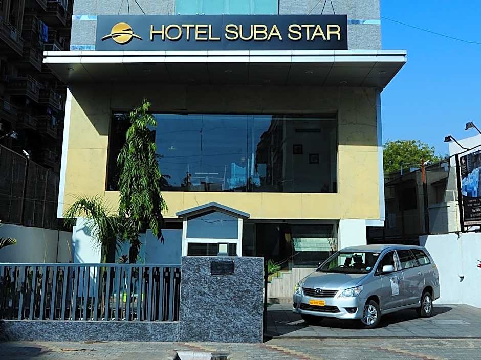 Hotel Suba Star