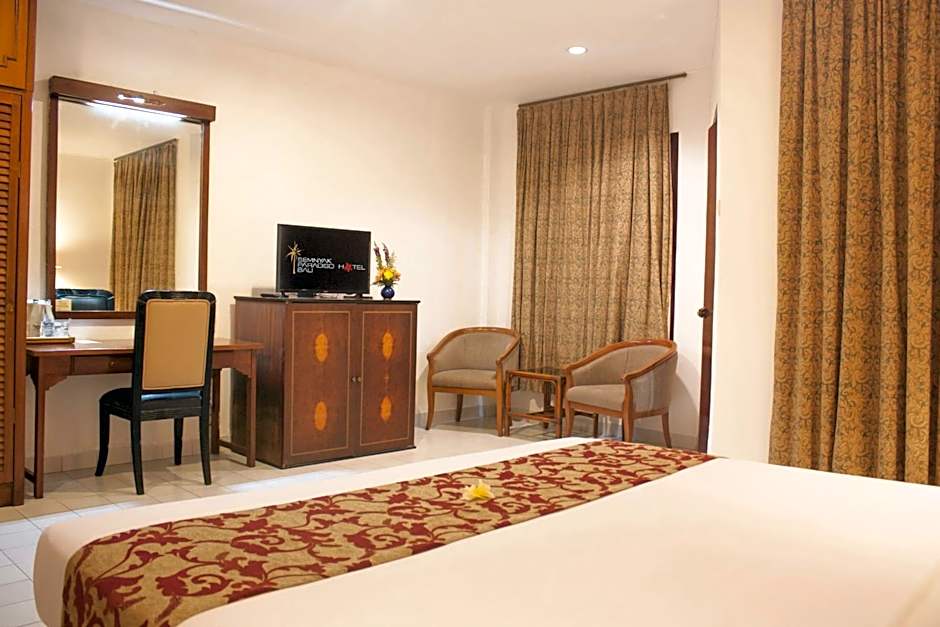 Seminyak Paradiso Hotel