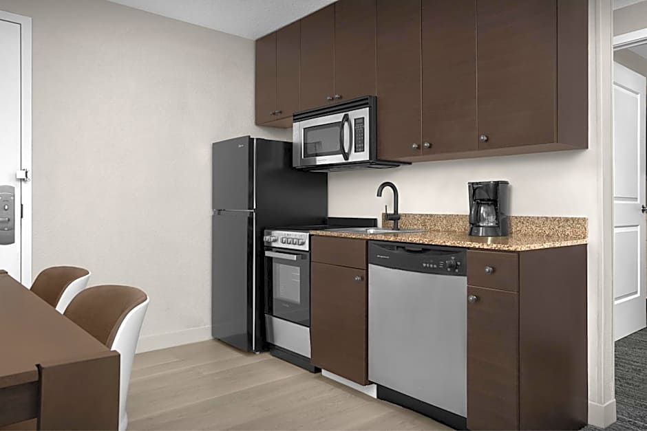 TownePlace Suites by Marriott Des Moines Urbandale