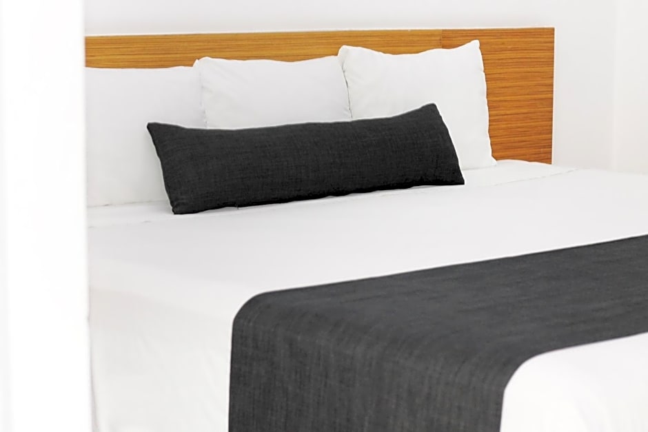Nu Hotel