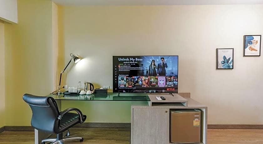 Tamarind Garden Hotel