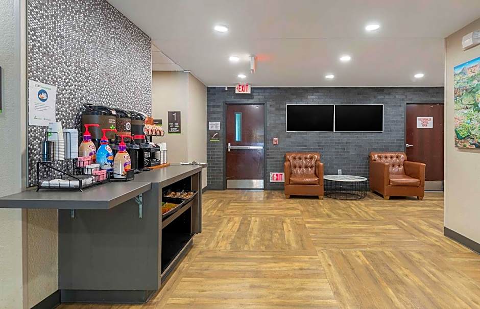 Extended Stay America Suites - Charlotte - Pineville - Park Rd.