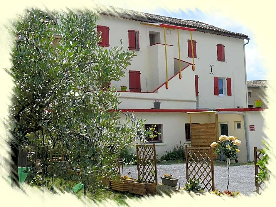 Auberge de la Couronne