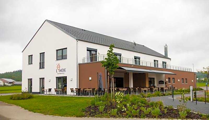 Gasthof Linde - Hotel Blum
