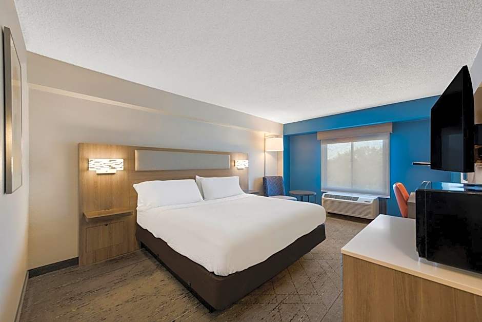 Holiday Inn Express Hotels- Hampton By IHG
