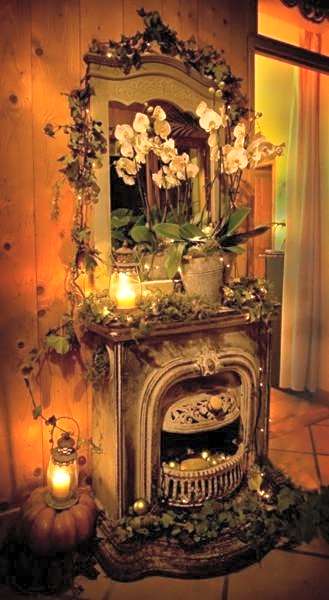 Chambres "Au Jardin"