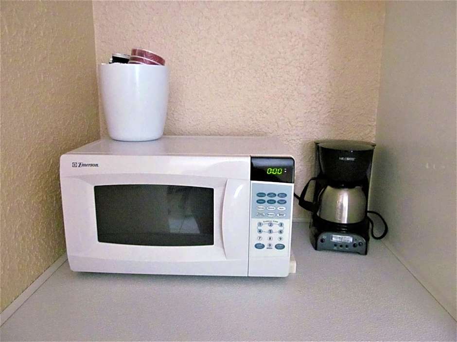 Rus Mar Motel Wildwood Beach & Boardwalk