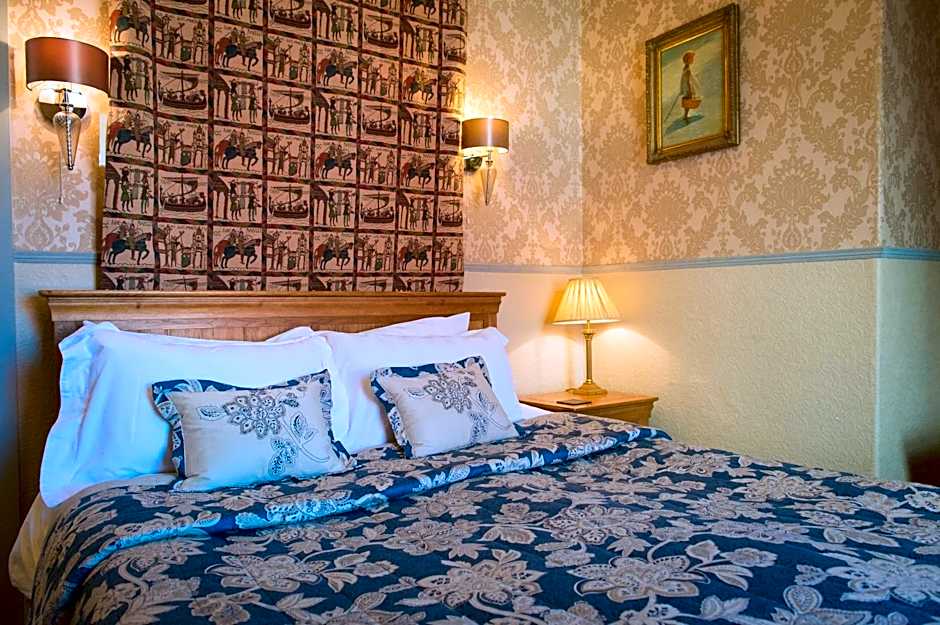 Victoria House Room Only Accommodation