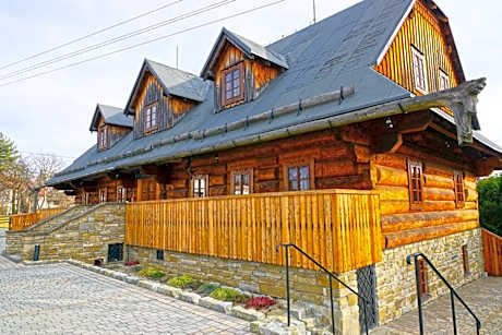 Browar POD CZARNYM KOGUTEM