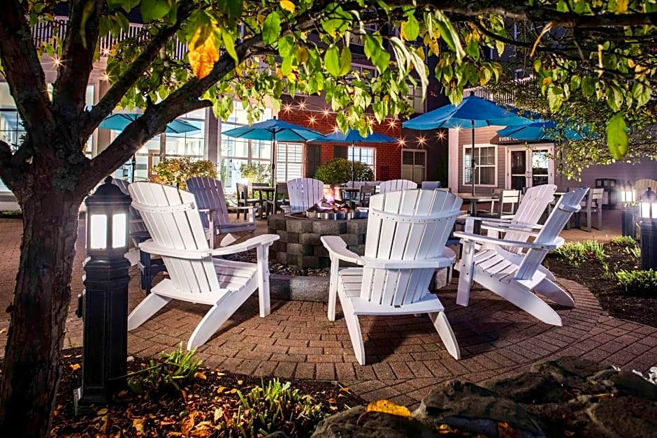 Hilton Garden Inn Freeport