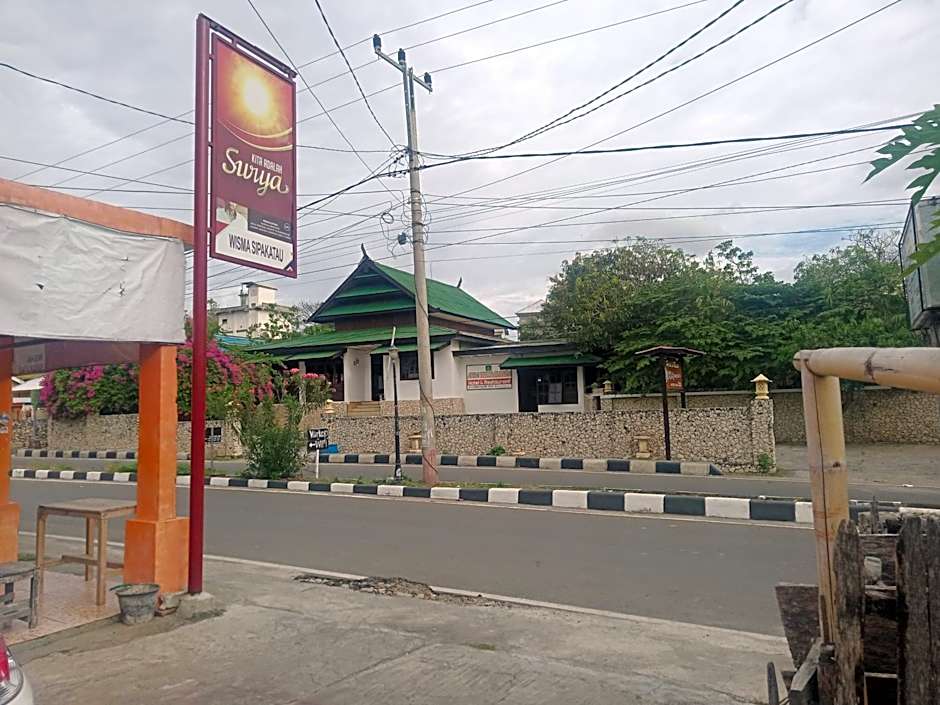 Sipakatau Homestay Bira