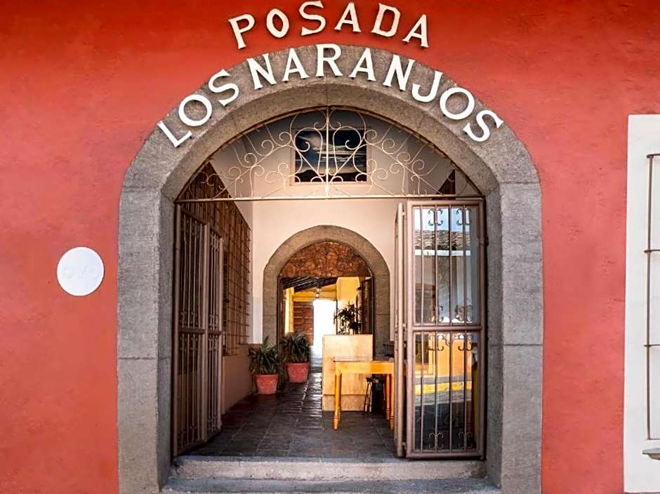 Posada Los Naranjos