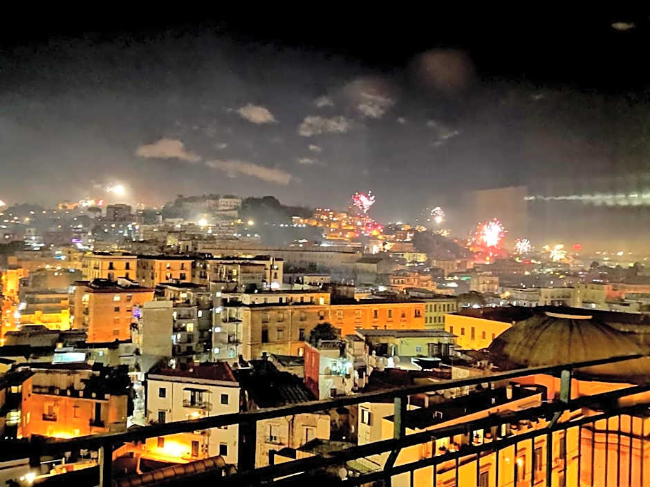 Nel Cuore di Parthenope