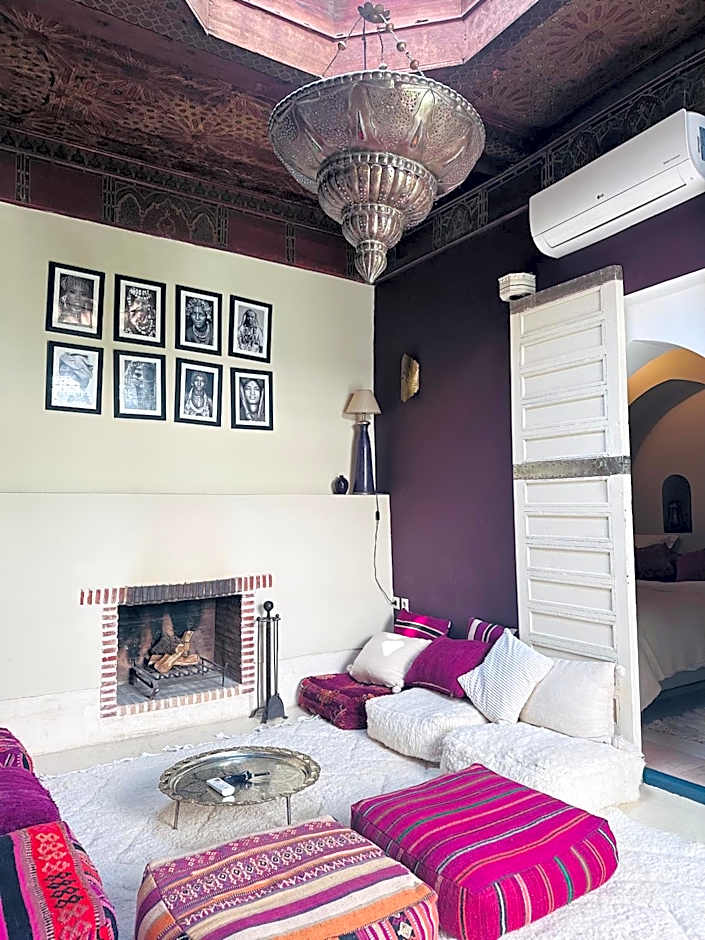 Berber Duchess Riad