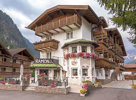 Hotel Ramon