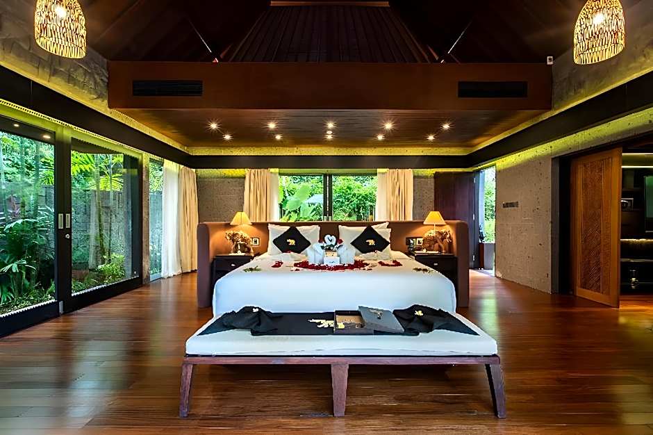 Sanctoo Suites & Villas