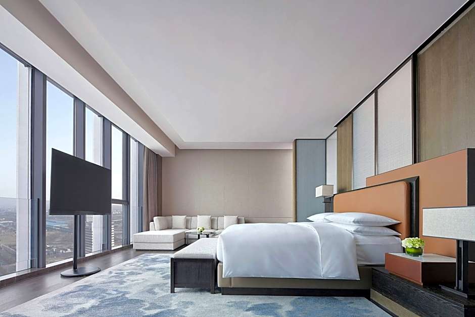 Liyang Marriott Hotel