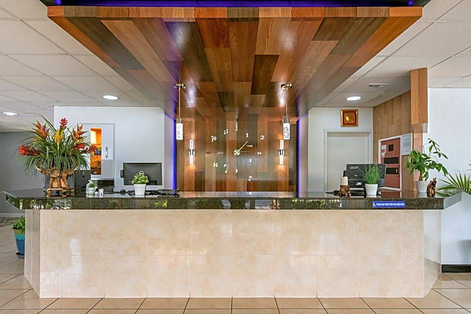 Rodeway Inn Clermont