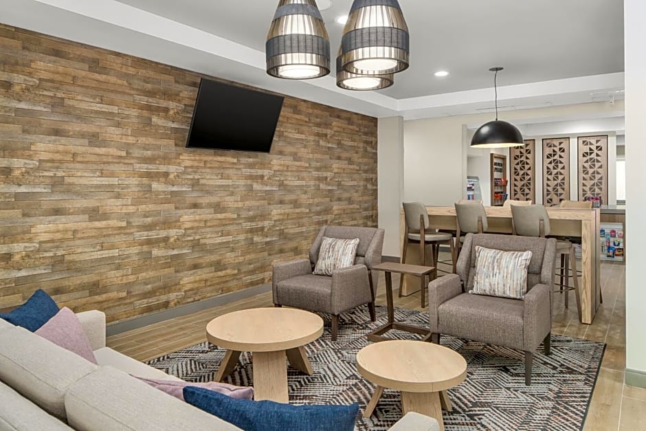 Candlewood Suites Newnan - Atlanta Sw By IHG
