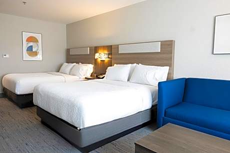 Holiday Inn Express & Suites Mansfield - Ontario By IHG